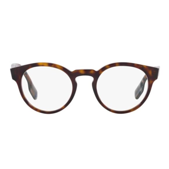 NEW BURBERRY EYEGLASSES HAVANA WOMEN EYEWEAR BURBERRY BE2354 3991 - Picture 2 of 3